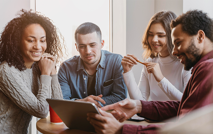 Divulgação do Relatório de Transparência Salarial do 2º Semestre de 2024